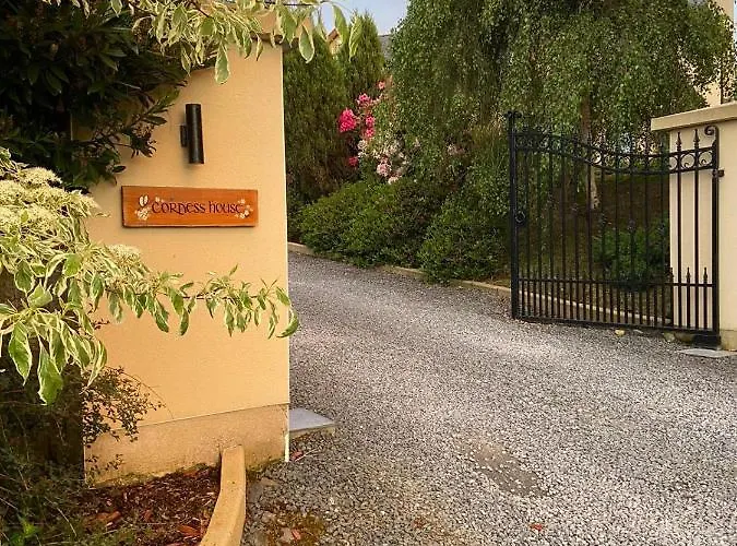 Corness House B&B