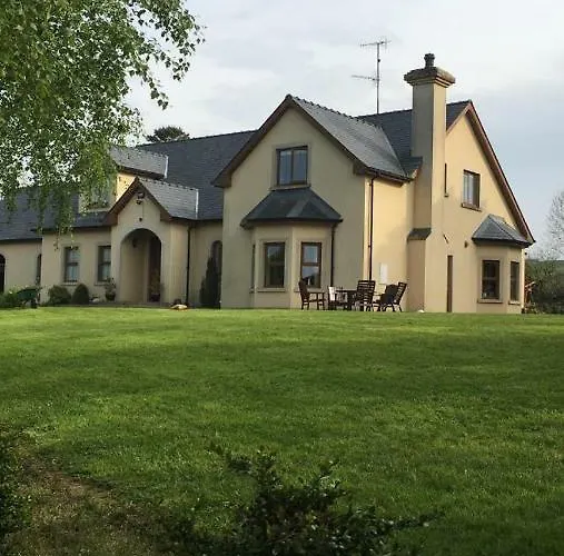 Corness House B&B