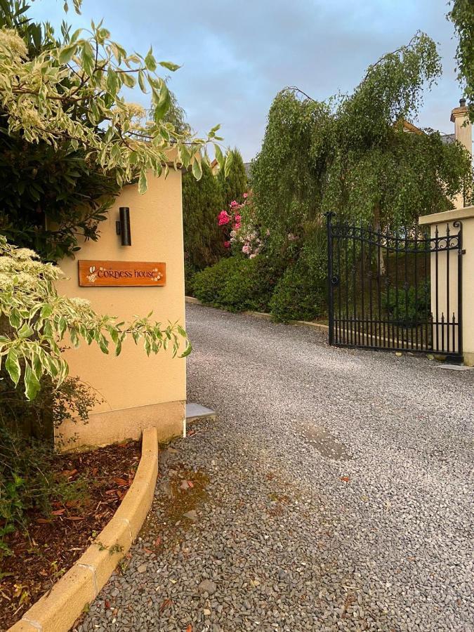 Bed & Breakfast Corness House