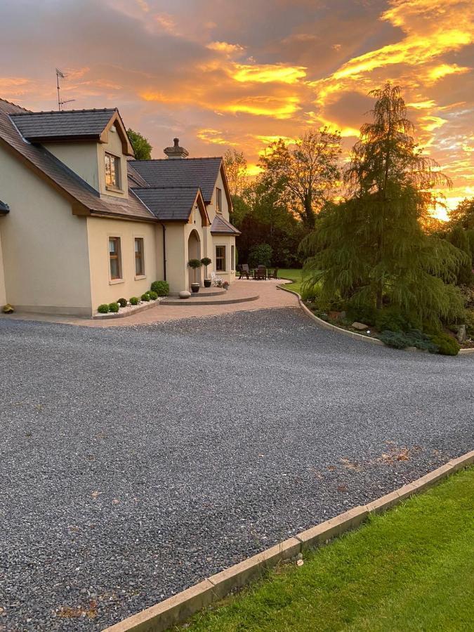 Bed & Breakfast Corness House Monaghan