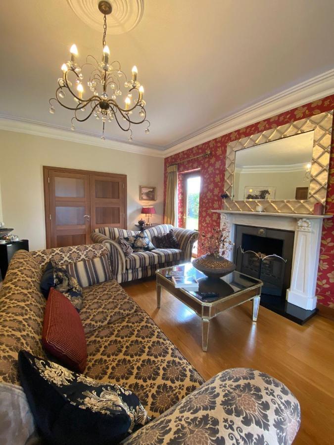 Corness House Bed & Breakfast