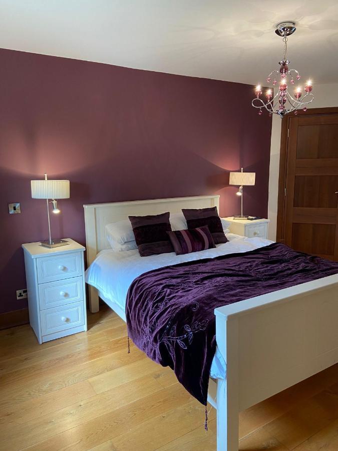 Bed & Breakfast Corness House *