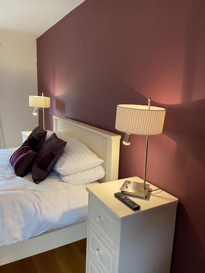 Corness House Bed & Breakfast Monaghan